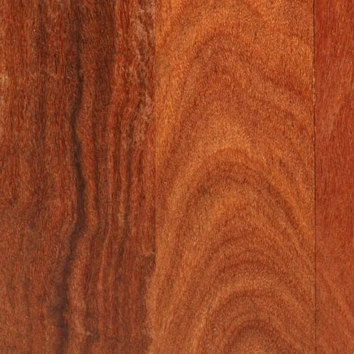 Cumaru, Brazilian Teak