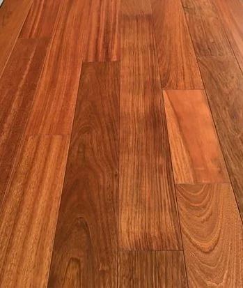 Jatoba, Brazilian Cherry
